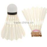Teal Feather Shuttlecock Badminton Flight Ball On Sale thumbnail-1