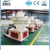 High Efficiency Biomass Wood Pellet Making Machine for Wood Working thumbnail-5
