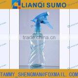 PLASTIC Trigger Sprayer Bottle Household 350ML thumbnail-1