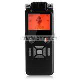 Dual Core Stereo Noise Reduction Digital Voice Recorder Supplier's Choice thumbnail-4