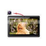 Blue For Android 4.4 Dual Core With WIFI GPS Bluetooth Phone 7" Tablet PC thumbnail-2