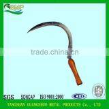 Carbon Steel Sickle thumbnail-1