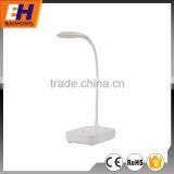 COB 3W Desk Lamp, Powered by Rechargeable Battery, 200 Lumen, BH-5078