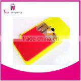 Silicone Phone Card Holder Phone Card Wallet thumbnail-1