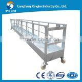 Window Cleaning Cradle / Platform / Building Gondola Machinery / Suspended Platform