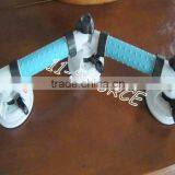 The New Double Festival Bathroom Handrails