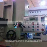 BX-C Series Automatic Granite Bridge Saw for Sale thumbnail-4