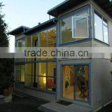 Shipping Container Modification House-62