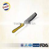 Plastic Folding Hair Comb, Biodegradable Travel Flodable Comb thumbnail-4