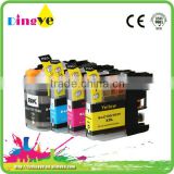 compatible Ink Cartridge LC107 XXL for brother black