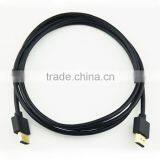 High Quality High Speed Gold-plated Hdmi M/m Cable for Camera thumbnail-3