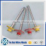 Clout Head Galvanized Coil Roofing Nails thumbnail-5