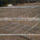 Welded Gabion Mesh thumbnail-3