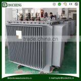 33KV 500KVA Oil Immersed Electrical Transformer thumbnail-6
