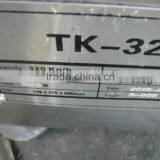 Factory Price Electric Meat Grinder Industrial Meat Grinder thumbnail-3