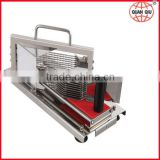 5.5mm Hand-Operated Vegetable Tomato Slicer/Cutter