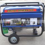 EM2700 Gasoline Generating Set