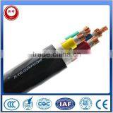 Xinhui High Quality XLPE Power Cable From China for Sale thumbnail-2