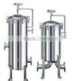 INOCO 281215 Bag Filter With Removal Rating 1-25 Micron