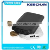 high quality power bank portable power bank for dell,4200 mah portable charger