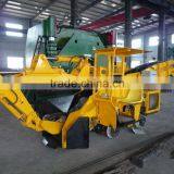 Explosion-proof Type Crawler Rock Loader for Sale
