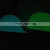 Glow in the Dark Safety Helmet thumbnail-1