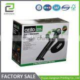 Factory Direct Product in China Manufacturer Oem Corrugated Carton Box thumbnail-2