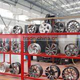 ALLOY WHEEL 14*6 Produced by Shandong Luyusitong Alloy Wheel Factory thumbnail-6