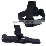 Smatree go Pro Accessories Adjustable Head Belt for Hero4 3+,3, 2,1 thumbnail-2