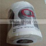 DUMP 2016 Donald Trump Toilet Paper Funny Gag Gift Stocking Stuffer thumbnail-2