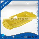 Quality Fashion and Mini Plastic Snow Sledge