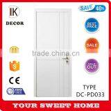 Fashion Design Pictures MDF Internal Bedroom Flush Room Interior Door thumbnail-1