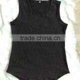 Persnickety Baby Girls 100% Cotton Ruffle Tops With Tank Sleeves thumbnail-3