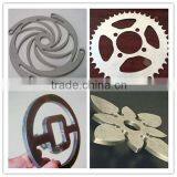 Stainless Steel Cutting Machine XC-2080W Waterjet Cutting Machine Price thumbnail-1