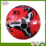 Sports Equipment Synthetic Football 2014 World Cup Football Ball Good Quality Logo Design Cheap Football Soccer Ball thumbnail-3
