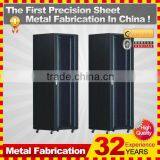 6u Wall Mounted Network Cabinet,with Custom Service thumbnail-1