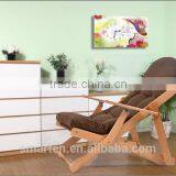 Beautiful Girl Promotional Wood Clock Decoration thumbnail-2