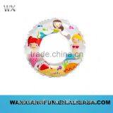 Wholesale Inflatable Swimming Donut Swimming Pool Float thumbnail-4