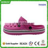 Unisex Anti-slip Hospital Shoes Outdoor Garden Shoes for Women thumbnail-4