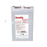 Super High-power Agm Battery 2v 500ah Battery Cycle thumbnail-1