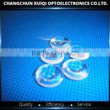 Bi-Convex Cylindrical Lenses Double Convex Cylindrical Lens thumbnail-2