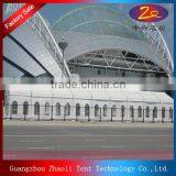 Large Industrial Warehouse Tent For Storage
