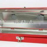 Rectangular Tin Box Stationery