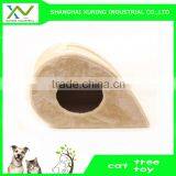 Whistle Shape Cat House Cat Toy