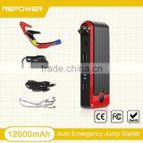 Creative New Product 2015 Auto Parts Car Accessory Battery Charger Jump Starter Wholesale thumbnail-5