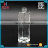 100 мл роскошный стеклянный бутылка-распределитель для мыла для рук квадратной формы thumbnail-3