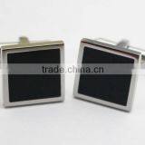 Factory Customize Stainless Steel Cufflink For Men Quality Choice thumbnail-3