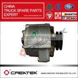 Foton Heavy Truck Alternator T74501034 thumbnail-1