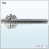 Stainless Steel Solid Lever Handle