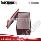 Custom Tuck Top Box Cardboard Jewelry Gift Boxes